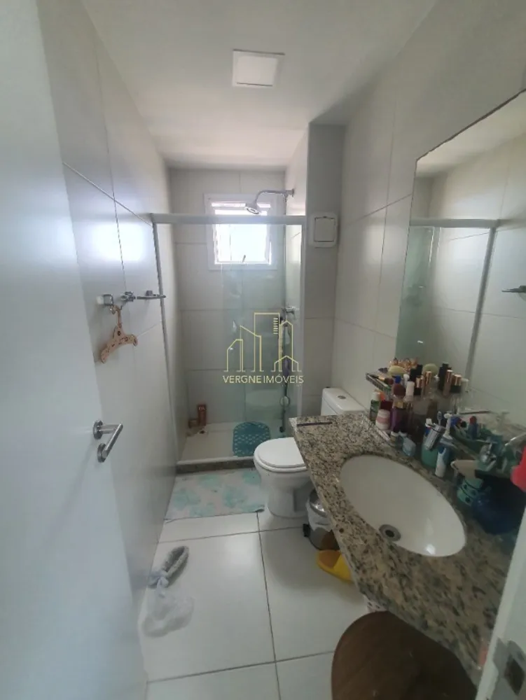 Apartamento, 4 quartos, 143 m² - Foto 14