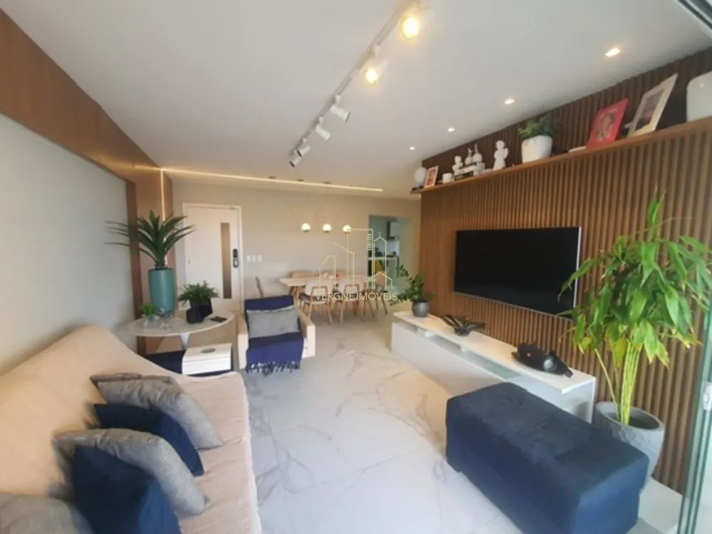 Apartamento, 4 quartos, 143 m² - Foto 7