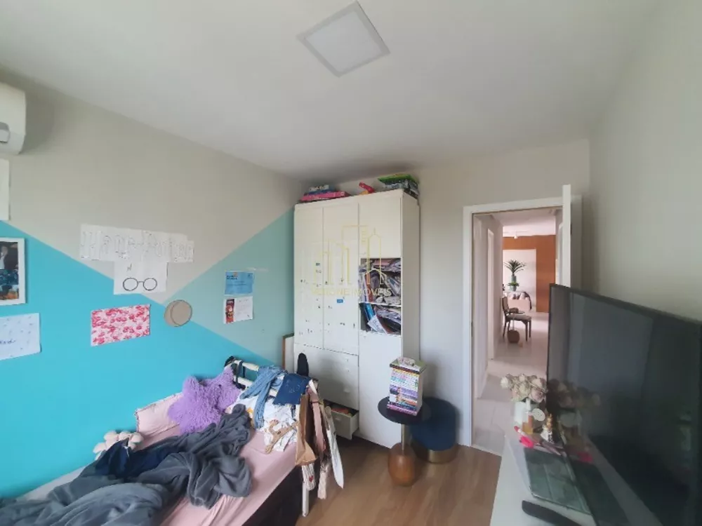 Apartamento, 4 quartos, 143 m² - Foto 9