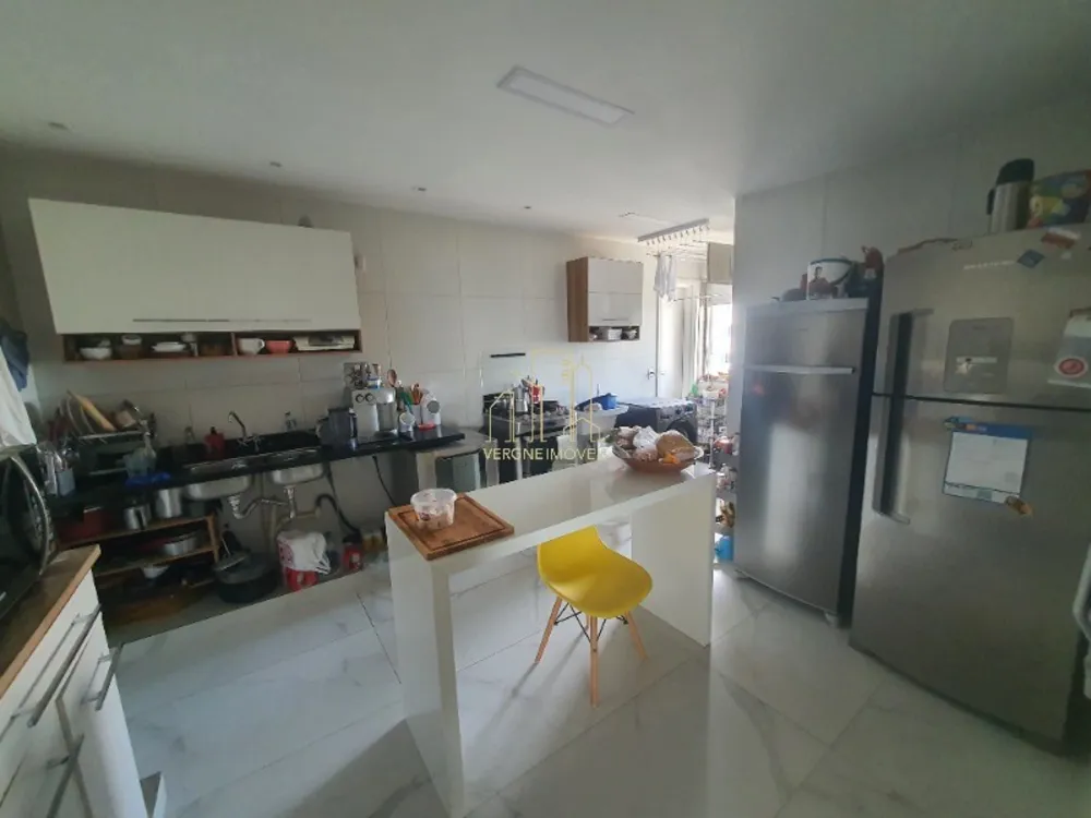 Apartamento, 4 quartos, 143 m² - Foto 20