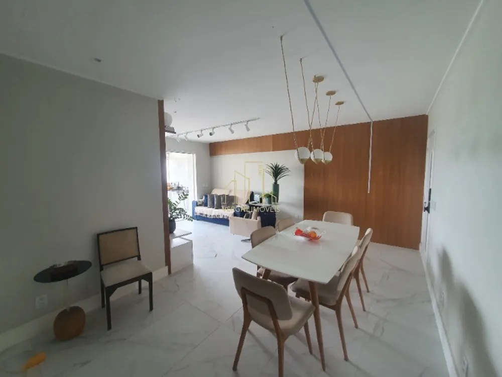 Apartamento, 4 quartos, 143 m² - Foto 17