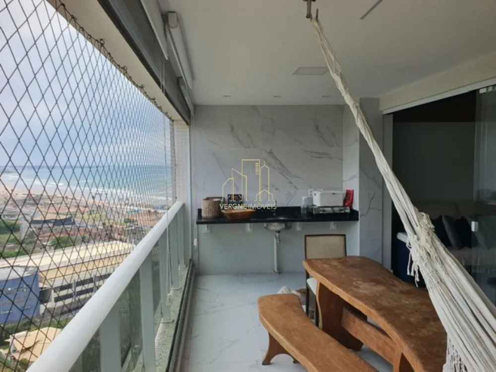 Apartamento, 4 quartos, 143 m² - Foto 16