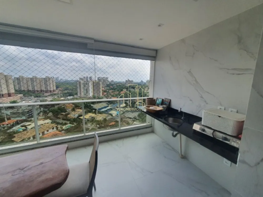 Apartamento, 4 quartos, 143 m² - Foto 19