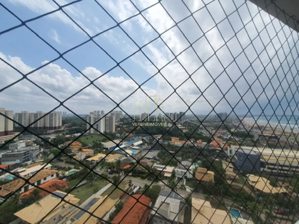 Apartamento, 4 quartos, 143 m² - Foto 24