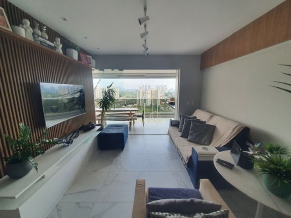 Apartamento, 4 quartos, 143 m² - Foto 2