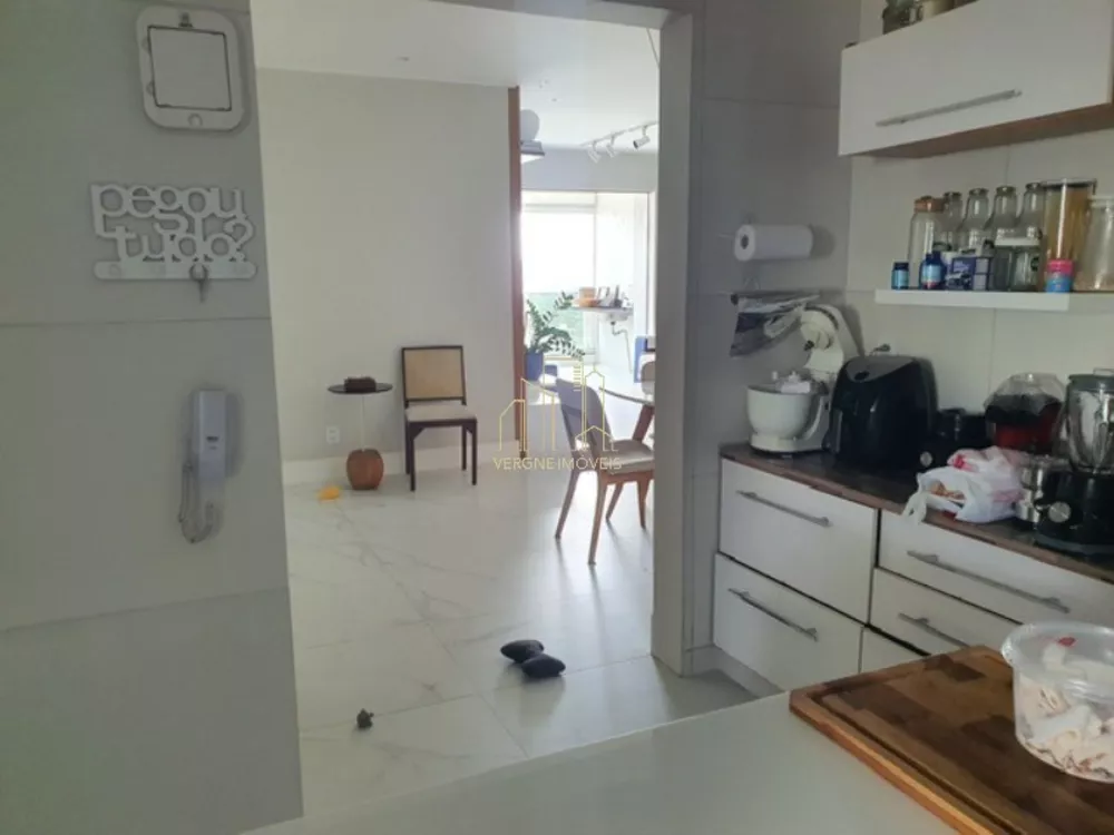 Apartamento, 4 quartos, 143 m² - Foto 12