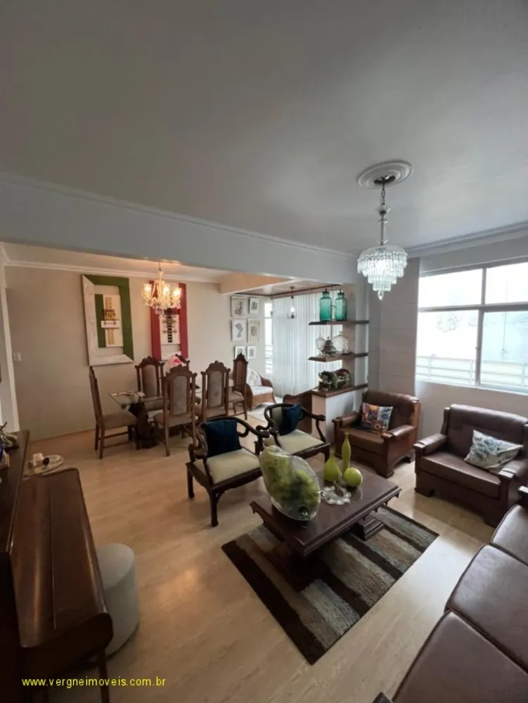 Apartamento, 3 quartos, 80 m² - Foto 6