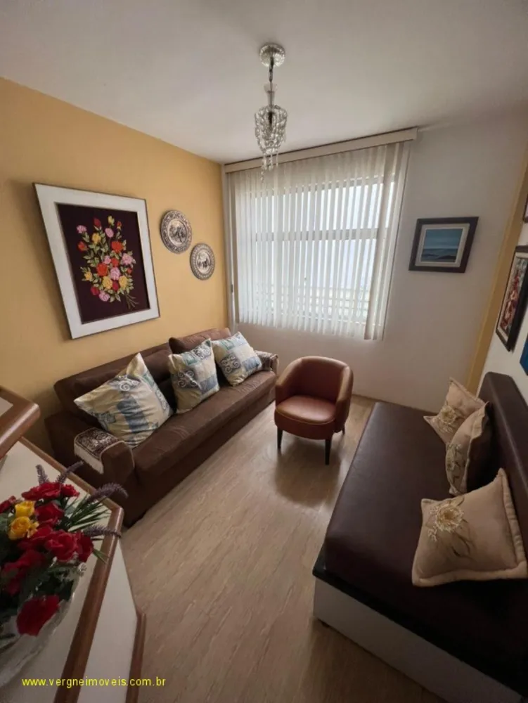 Apartamento, 3 quartos, 80 m² - Foto 7