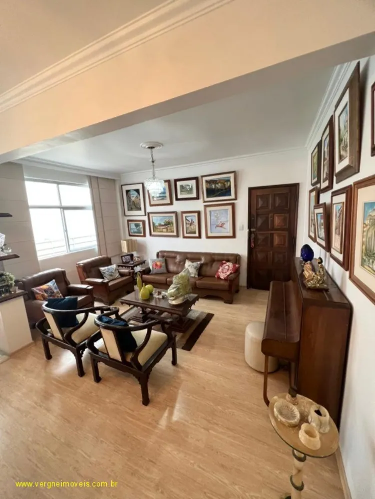 Apartamento, 3 quartos, 80 m² - Foto 2