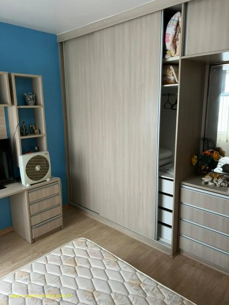 Apartamento, 3 quartos, 80 m² - Foto 10