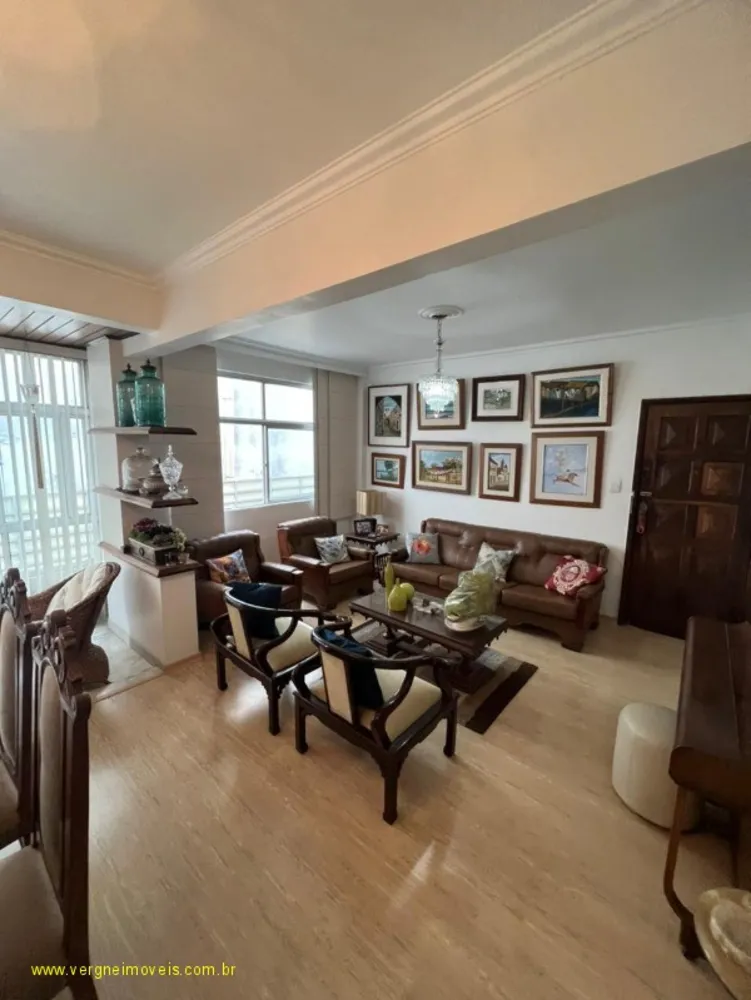 Apartamento, 3 quartos, 80 m² - Foto 5