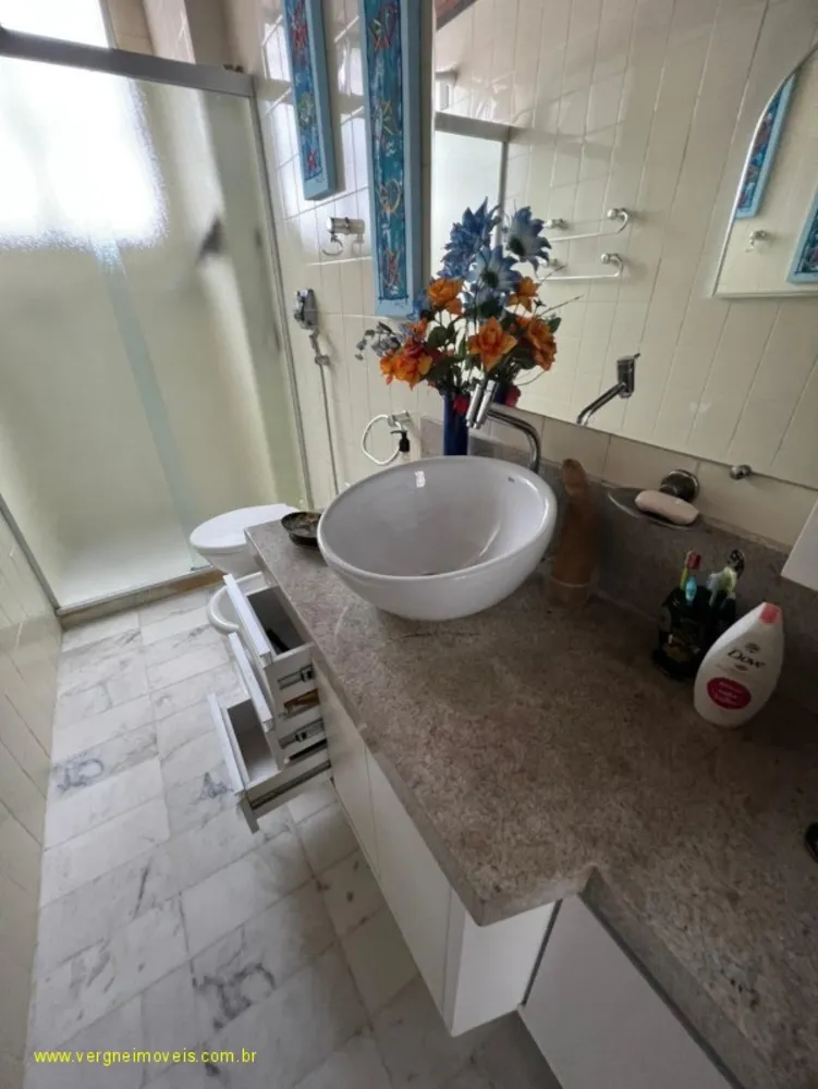 Apartamento, 3 quartos, 80 m² - Foto 15