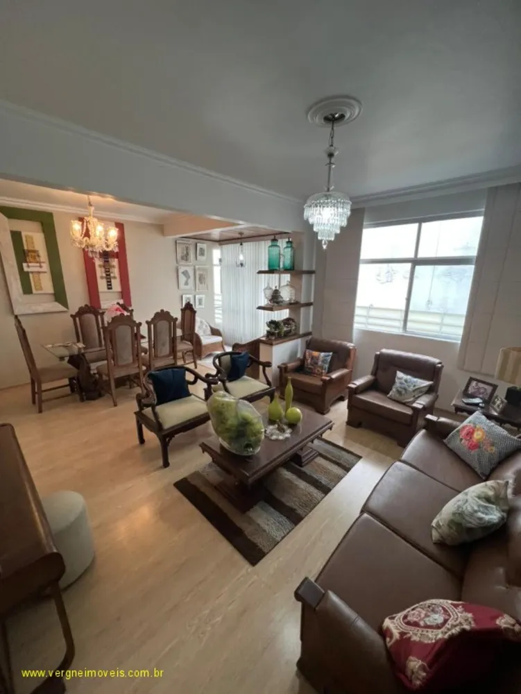 Apartamento, 3 quartos, 80 m² - Foto 1
