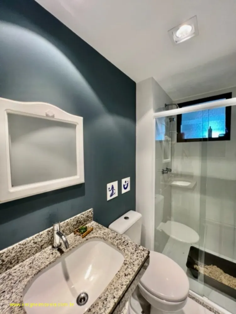 Apartamento, 3 quartos, 156 m² - Foto 2