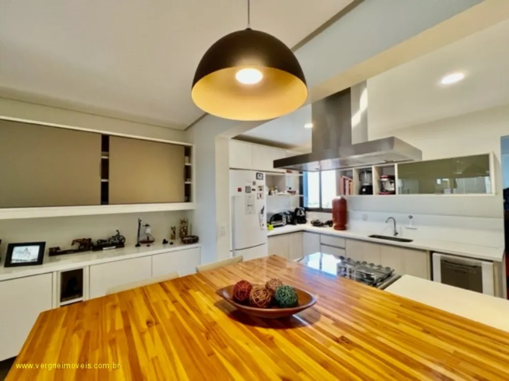 Apartamento, 3 quartos, 156 m² - Foto 4