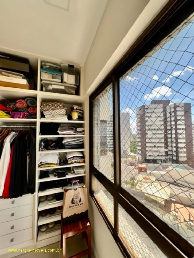 Apartamento, 3 quartos, 156 m² - Foto 6