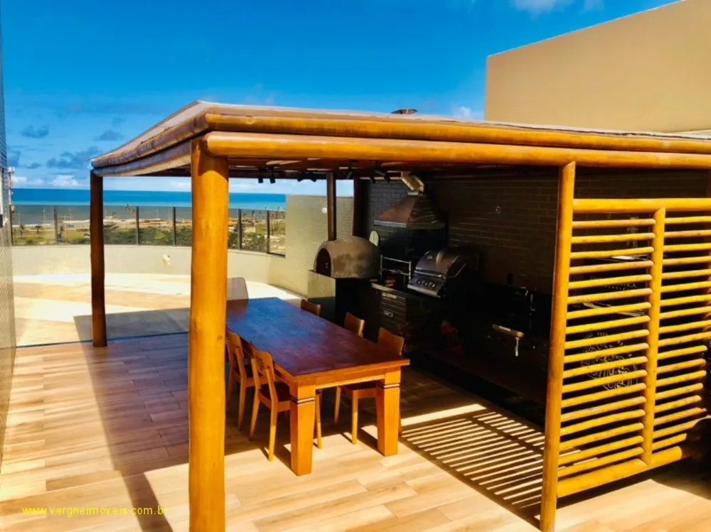 Apartamento, 3 quartos, 156 m² - Foto 1