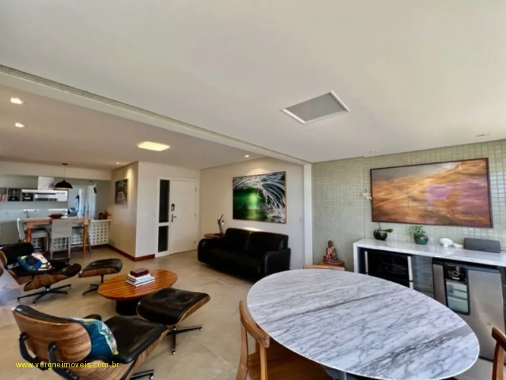Apartamento, 3 quartos, 156 m² - Foto 1