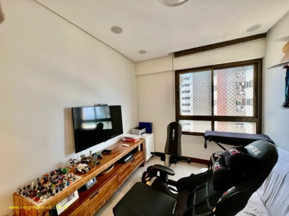 Apartamento, 3 quartos, 156 m² - Foto 11