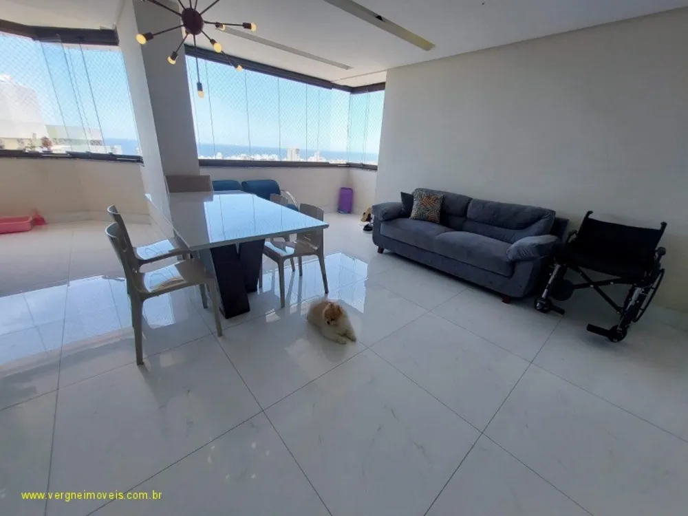 Cobertura, 3 quartos, 240 m² - Foto 10