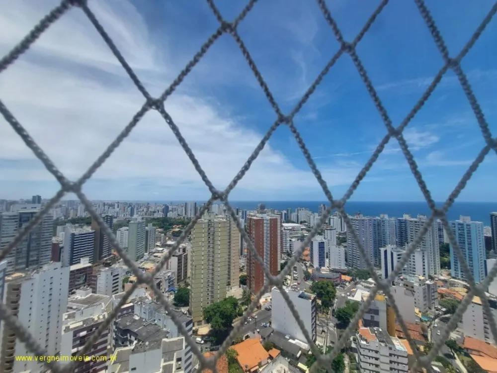 Cobertura, 3 quartos, 240 m² - Foto 28