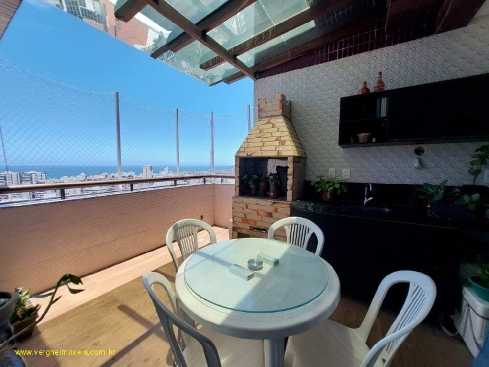 Cobertura, 3 quartos, 240 m² - Foto 11
