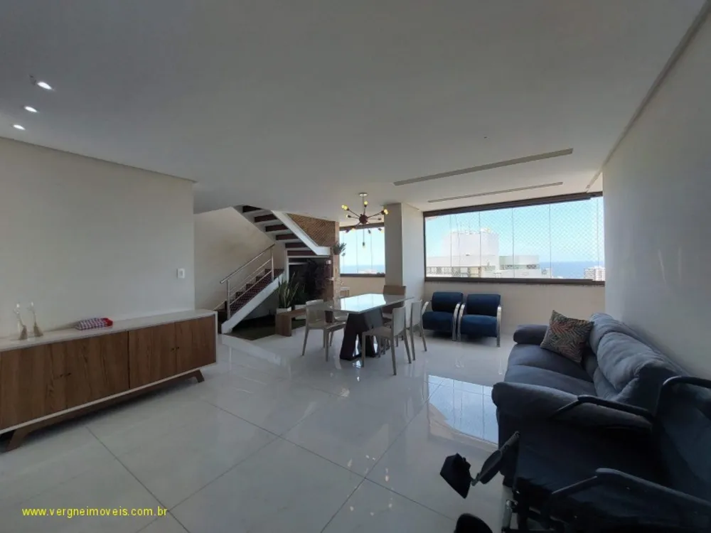 Cobertura, 3 quartos, 240 m² - Foto 7