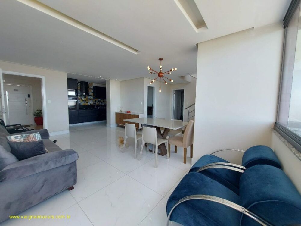 Cobertura, 3 quartos, 240 m² - Foto 3