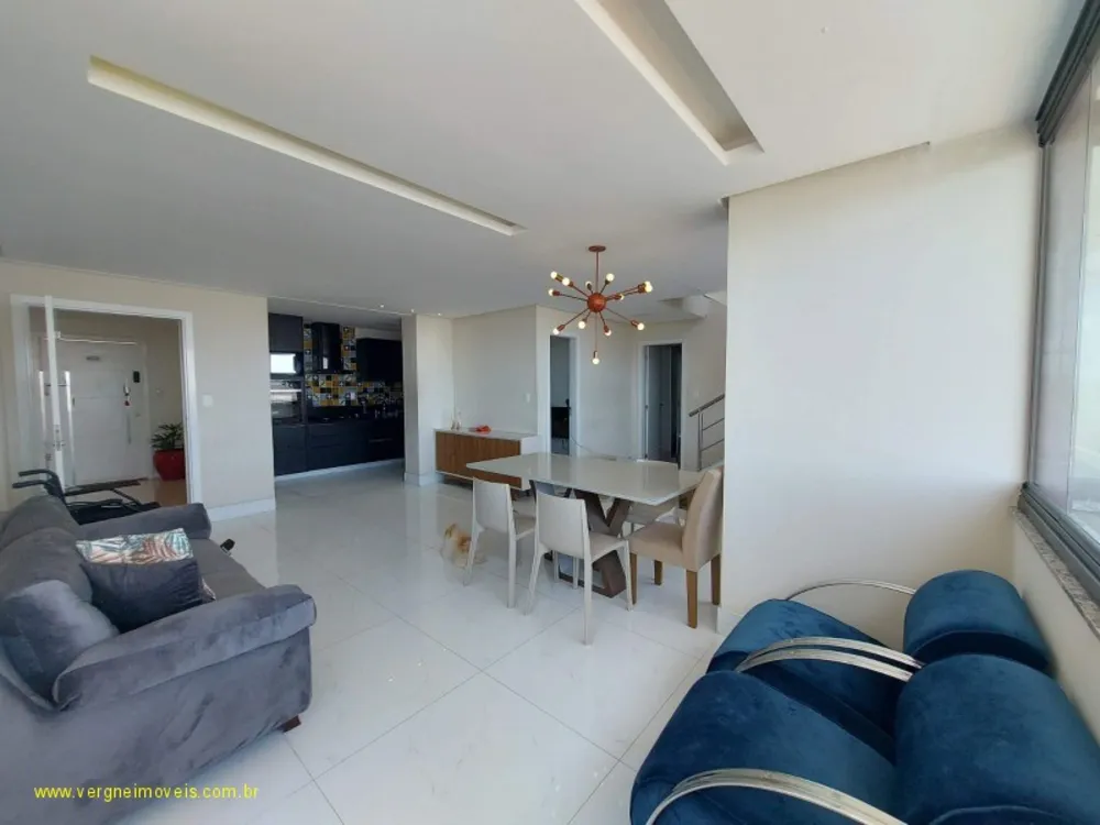 Cobertura, 3 quartos, 240 m² - Foto 9