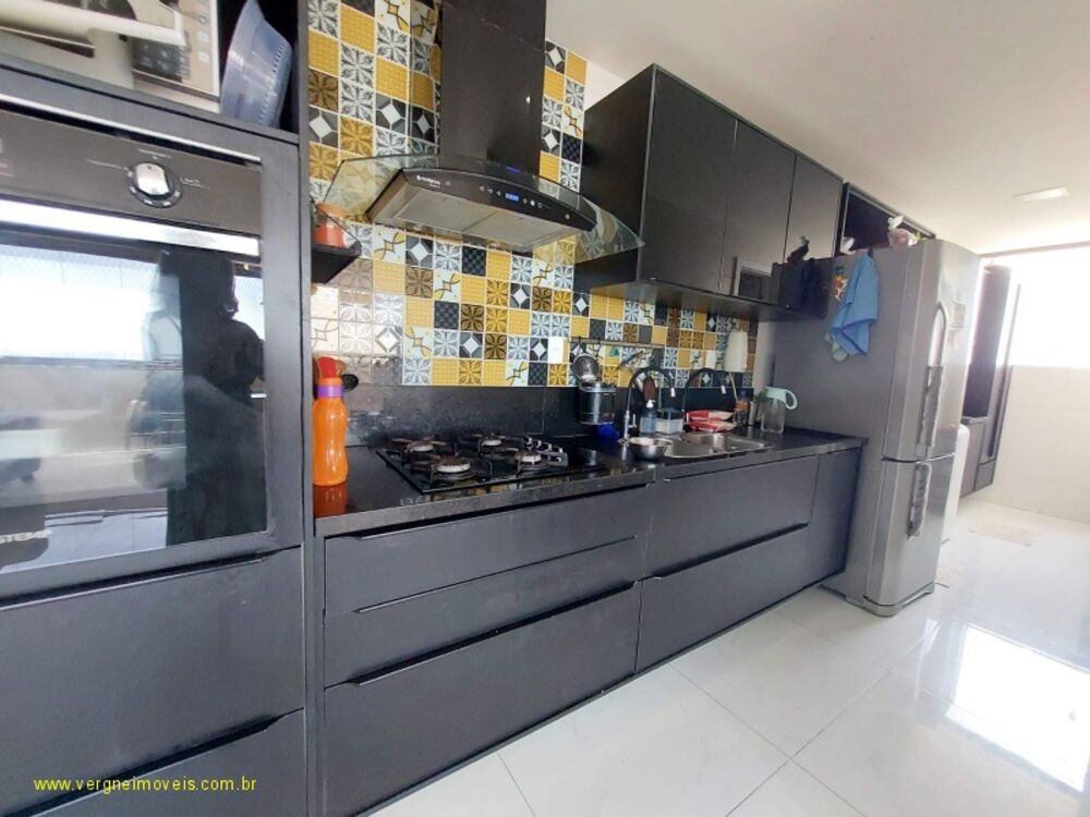 Cobertura, 3 quartos, 240 m² - Foto 7