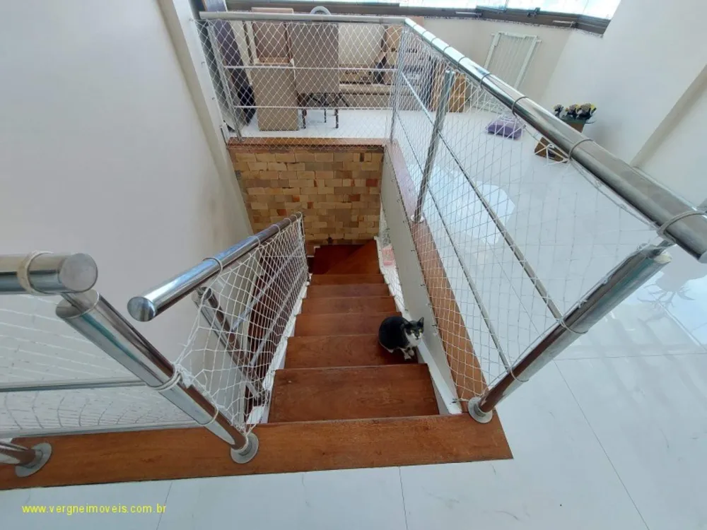 Cobertura, 3 quartos, 240 m² - Foto 5