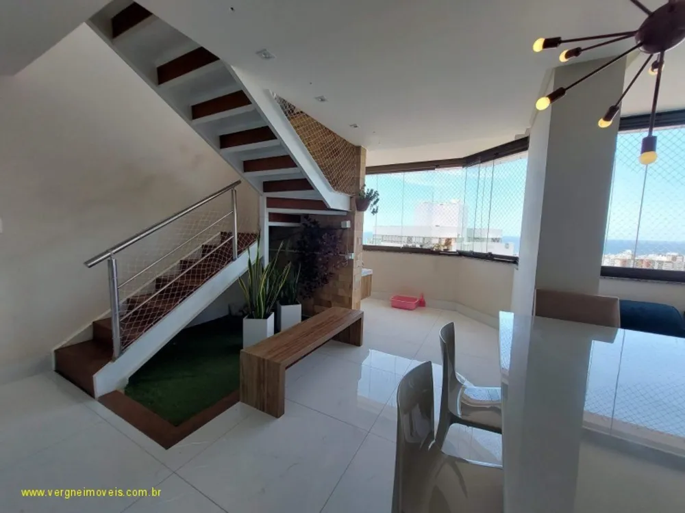 Cobertura, 3 quartos, 240 m² - Foto 6