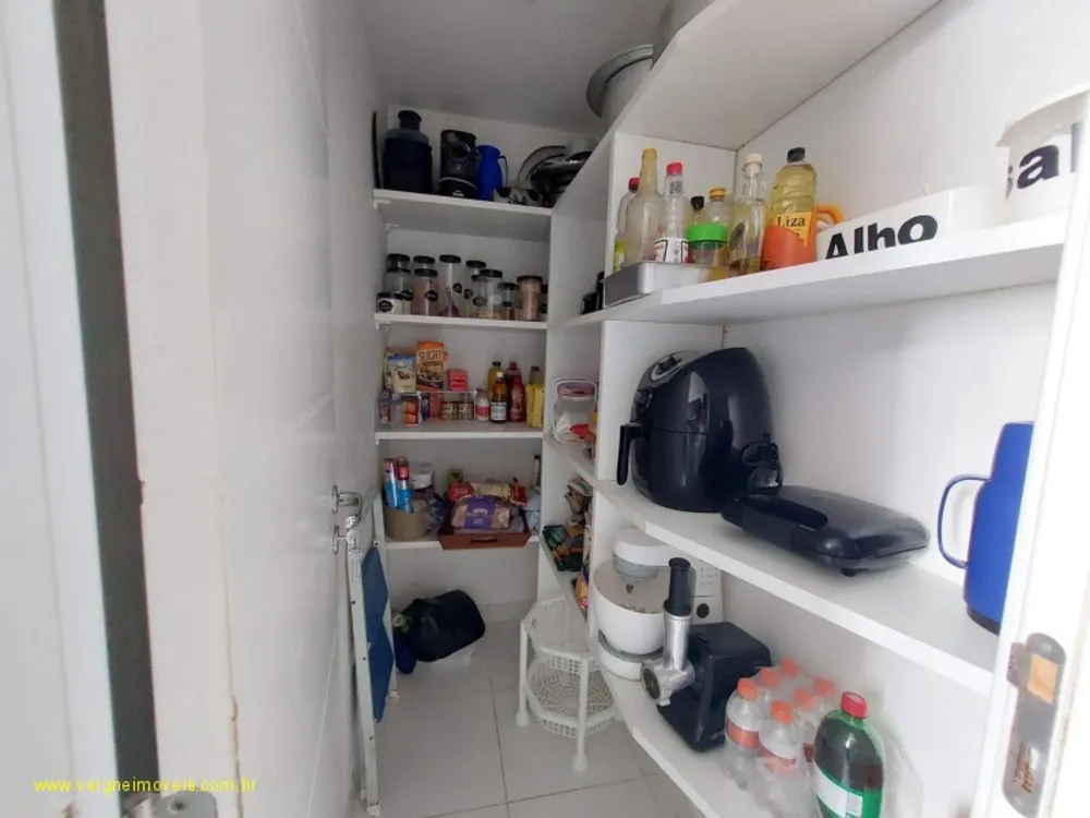 Cobertura, 3 quartos, 240 m² - Foto 26