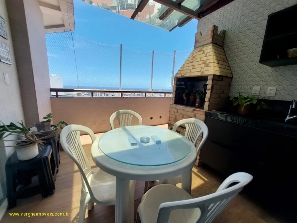 Cobertura, 3 quartos, 240 m² - Foto 3