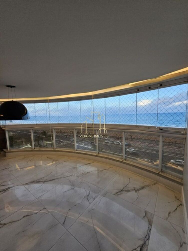 Apartamento, 3 quartos, 130 m² - Foto 4
