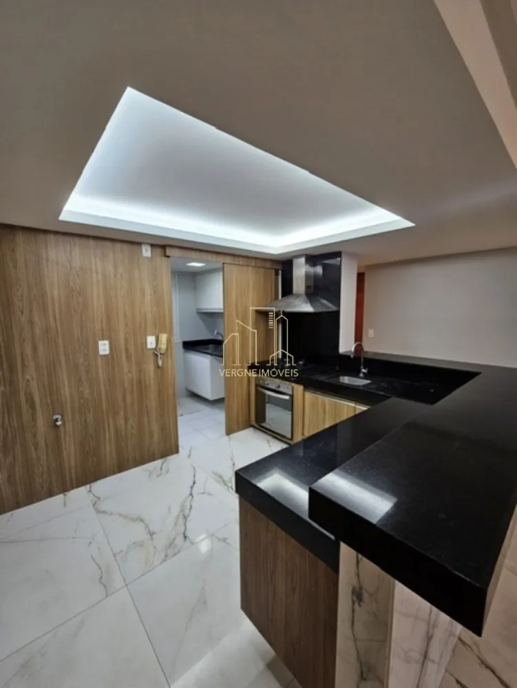 Apartamento, 3 quartos, 130 m² - Foto 15