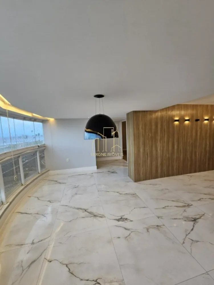 Apartamento, 3 quartos, 130 m² - Foto 1