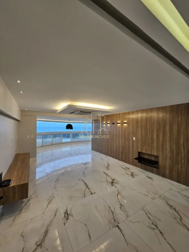Apartamento, 3 quartos, 130 m² - Foto 3