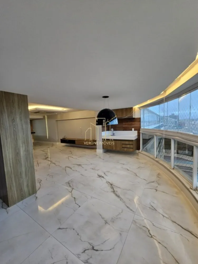 Apartamento, 3 quartos, 130 m² - Foto 6