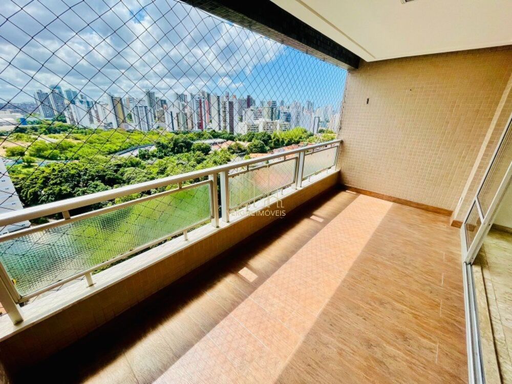 Apartamento, 4 quartos, 200 m² - Foto 1