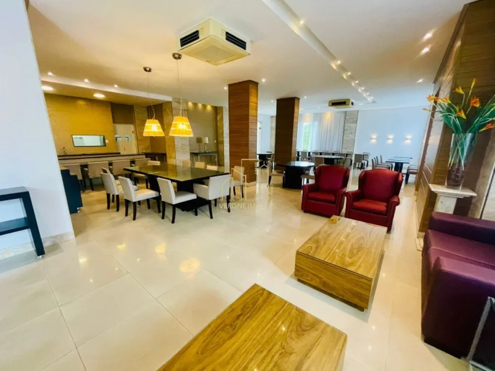 Apartamento, 4 quartos, 200 m² - Foto 15