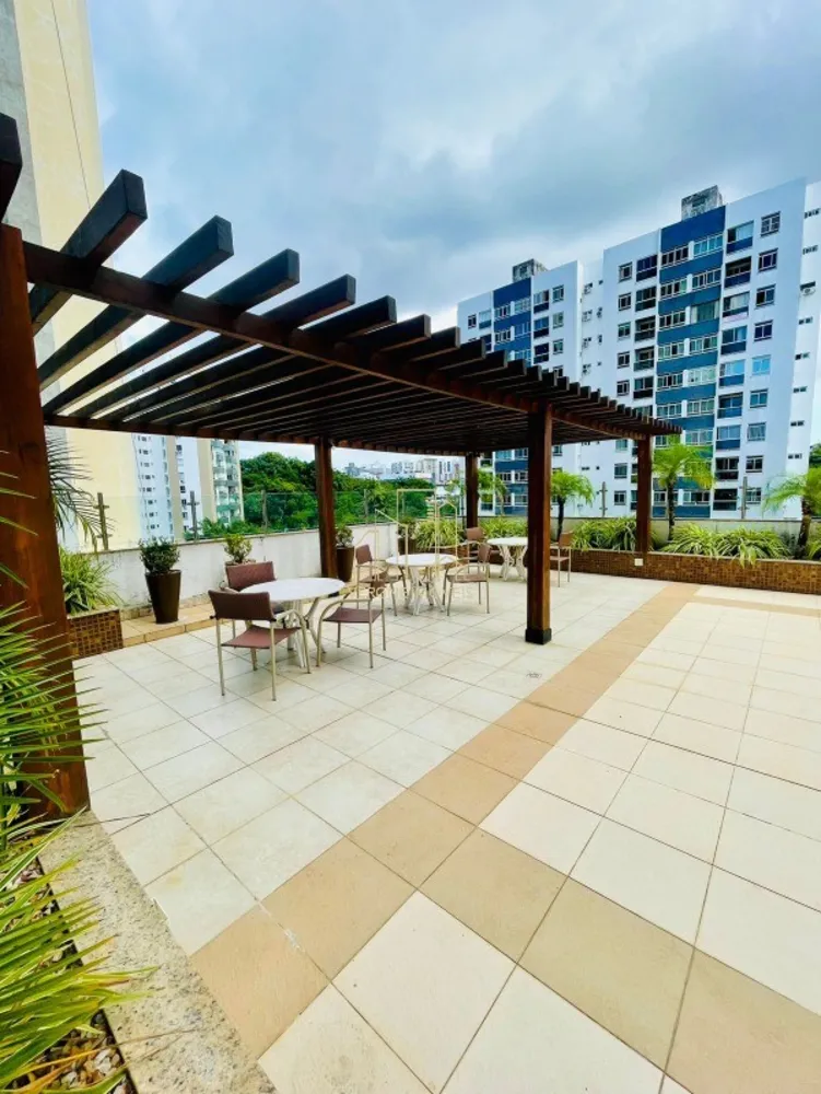 Apartamento, 4 quartos, 200 m² - Foto 19