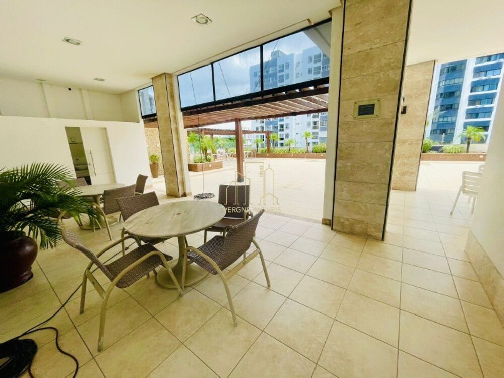 Apartamento, 4 quartos, 200 m² - Foto 6