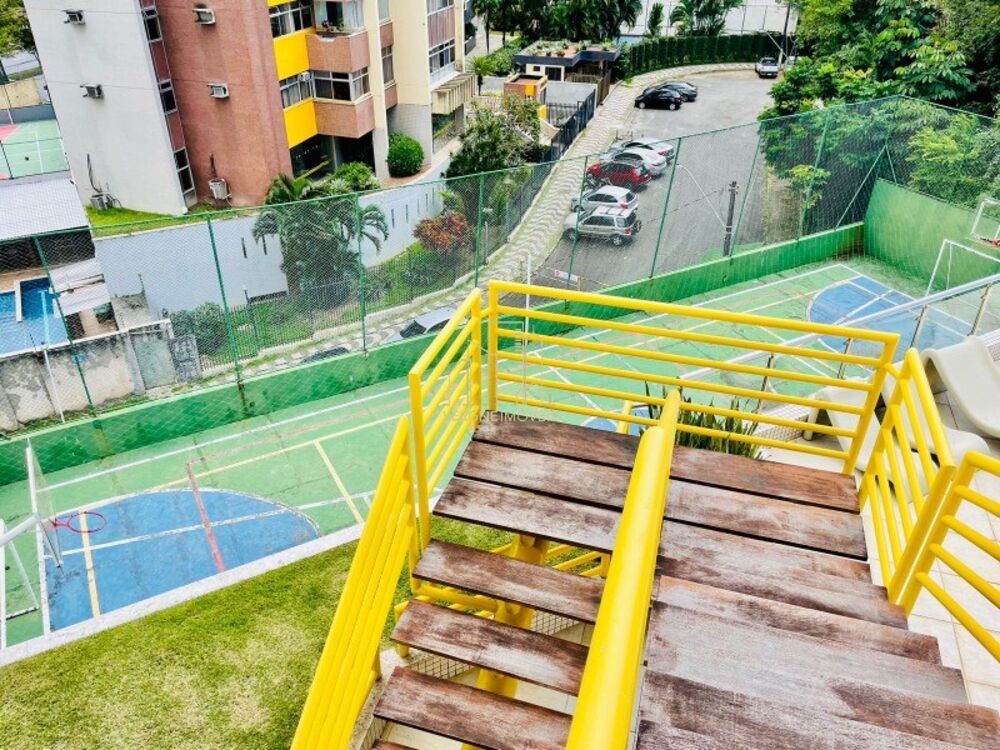 Apartamento, 4 quartos, 200 m² - Foto 7