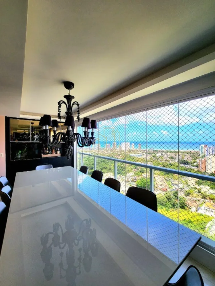 Apartamento, 2 quartos, 110 m² - Foto 5