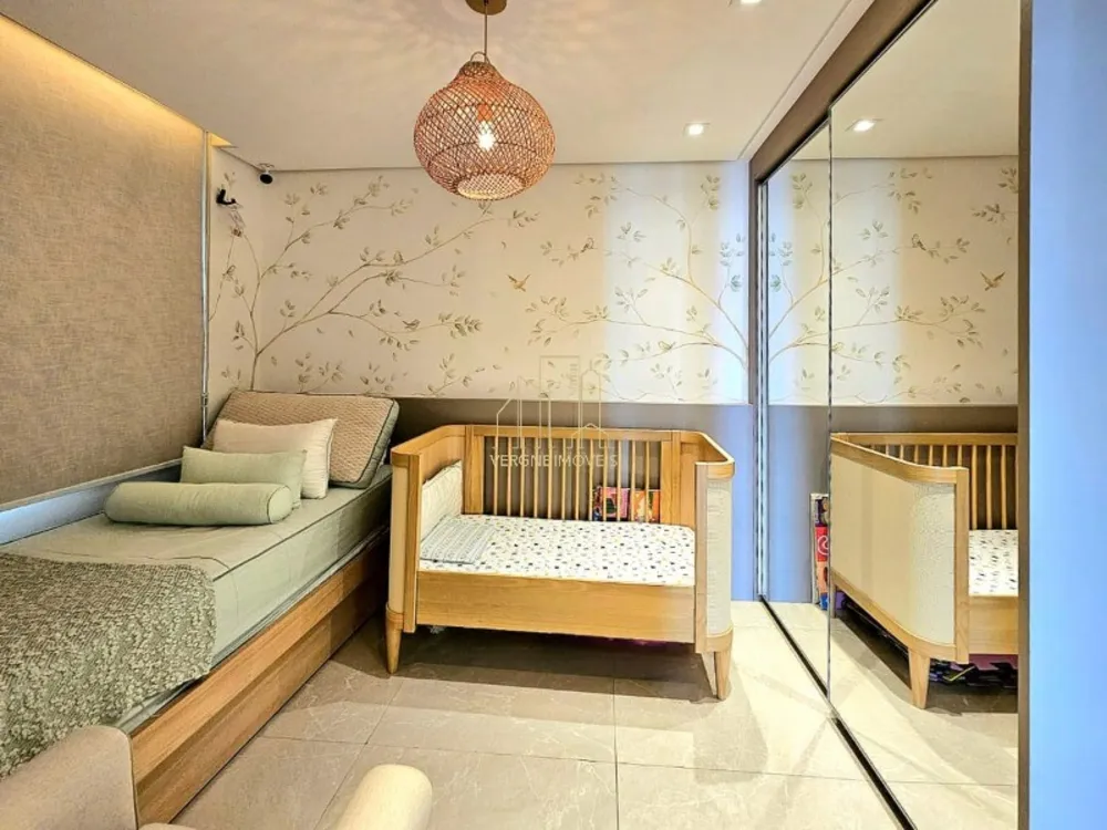 Apartamento, 2 quartos, 110 m² - Foto 11