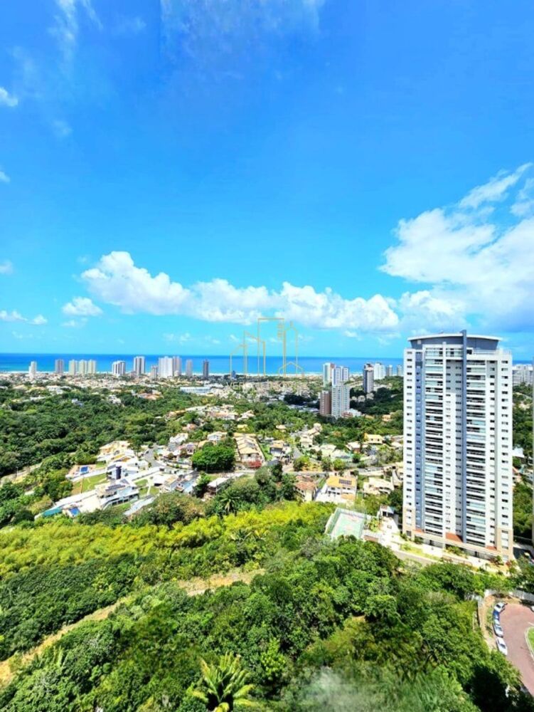 Apartamento à venda com 2 quartos, 110m² - Foto 8