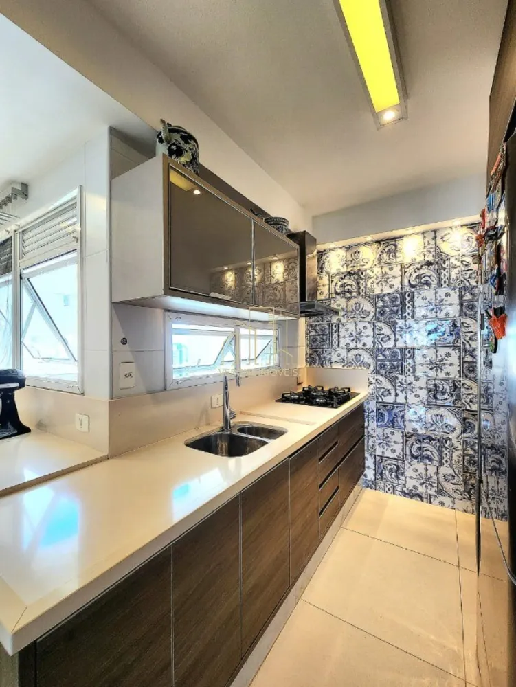 Apartamento, 2 quartos, 110 m² - Foto 15