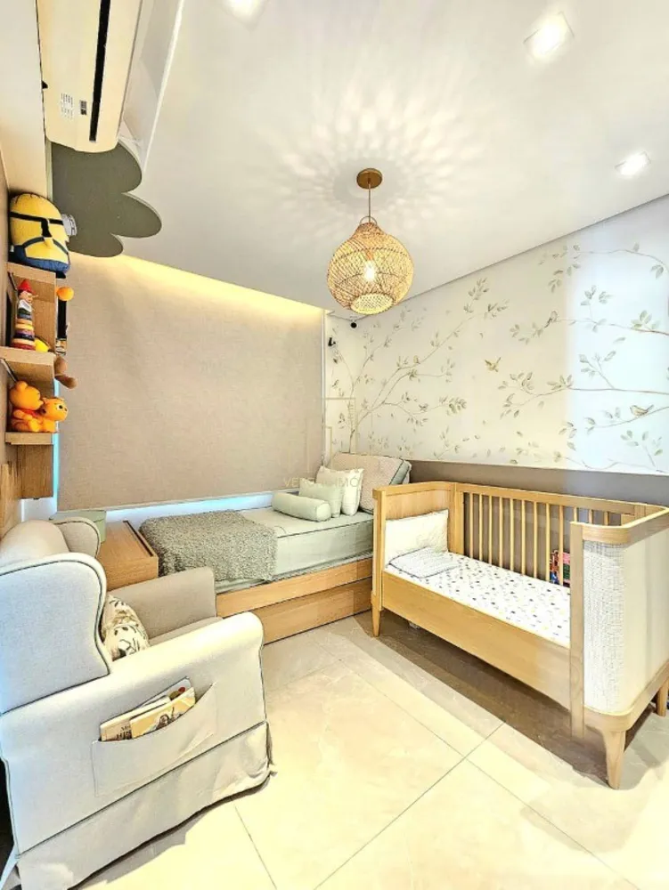 Apartamento, 2 quartos, 110 m² - Foto 9