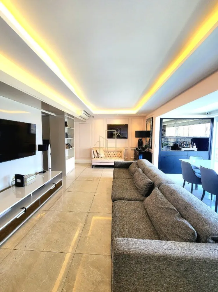 Apartamento, 2 quartos, 110 m² - Foto 1